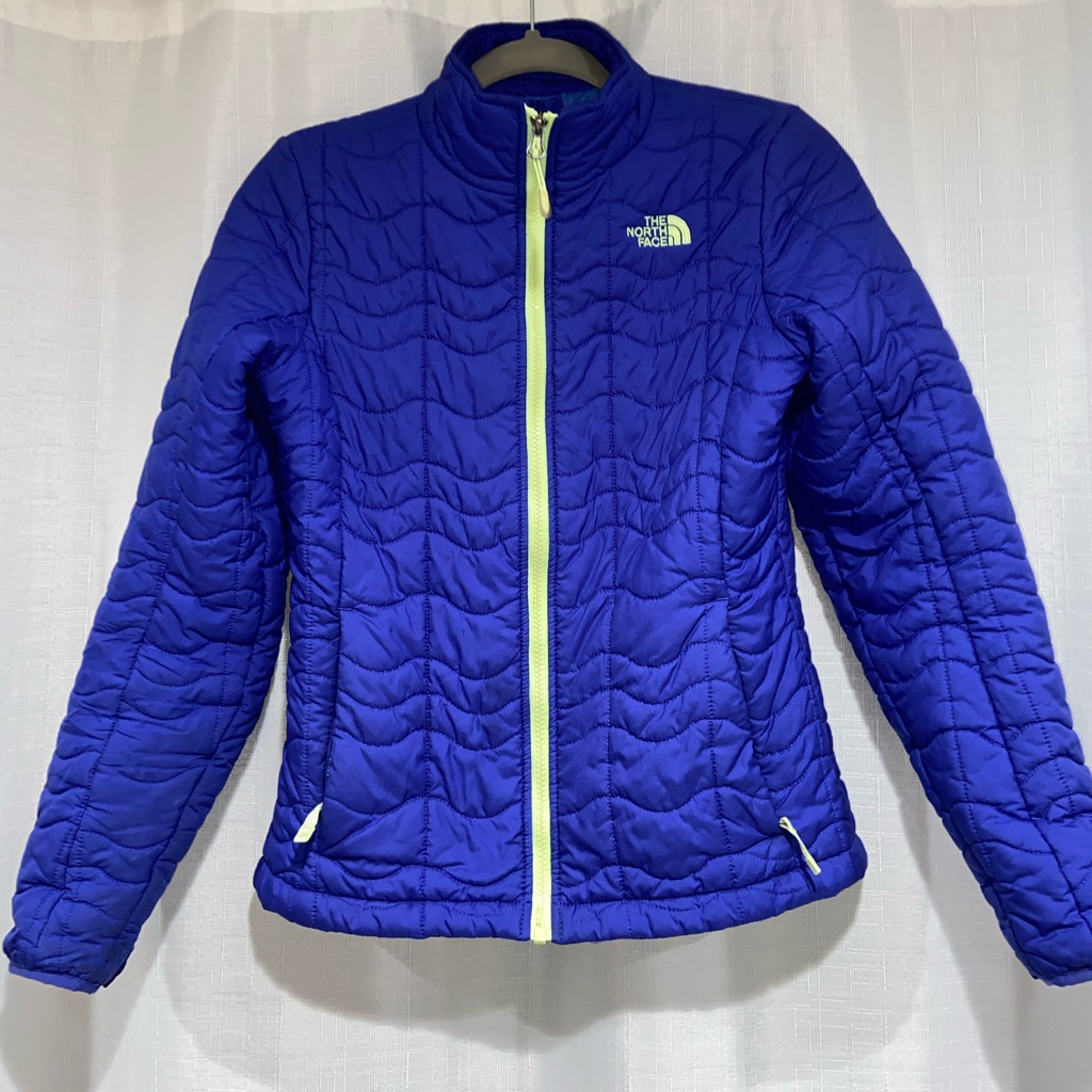 - Jacket